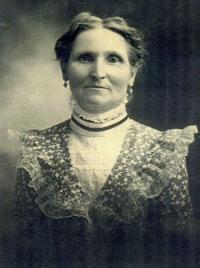 Sarah Ellen Stone (1846 - 1916) Profile